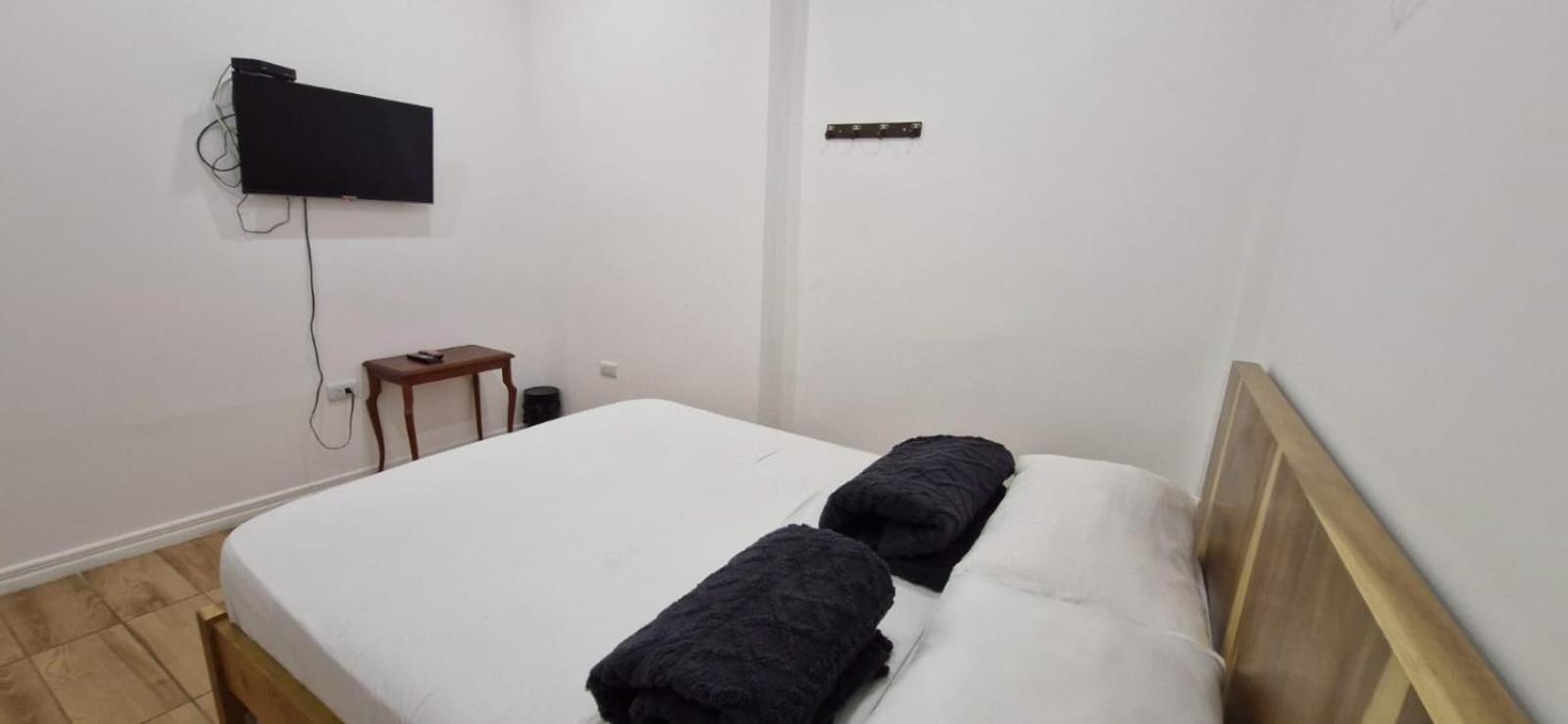 Three House Hostel Boutique Филандия Экстерьер фото