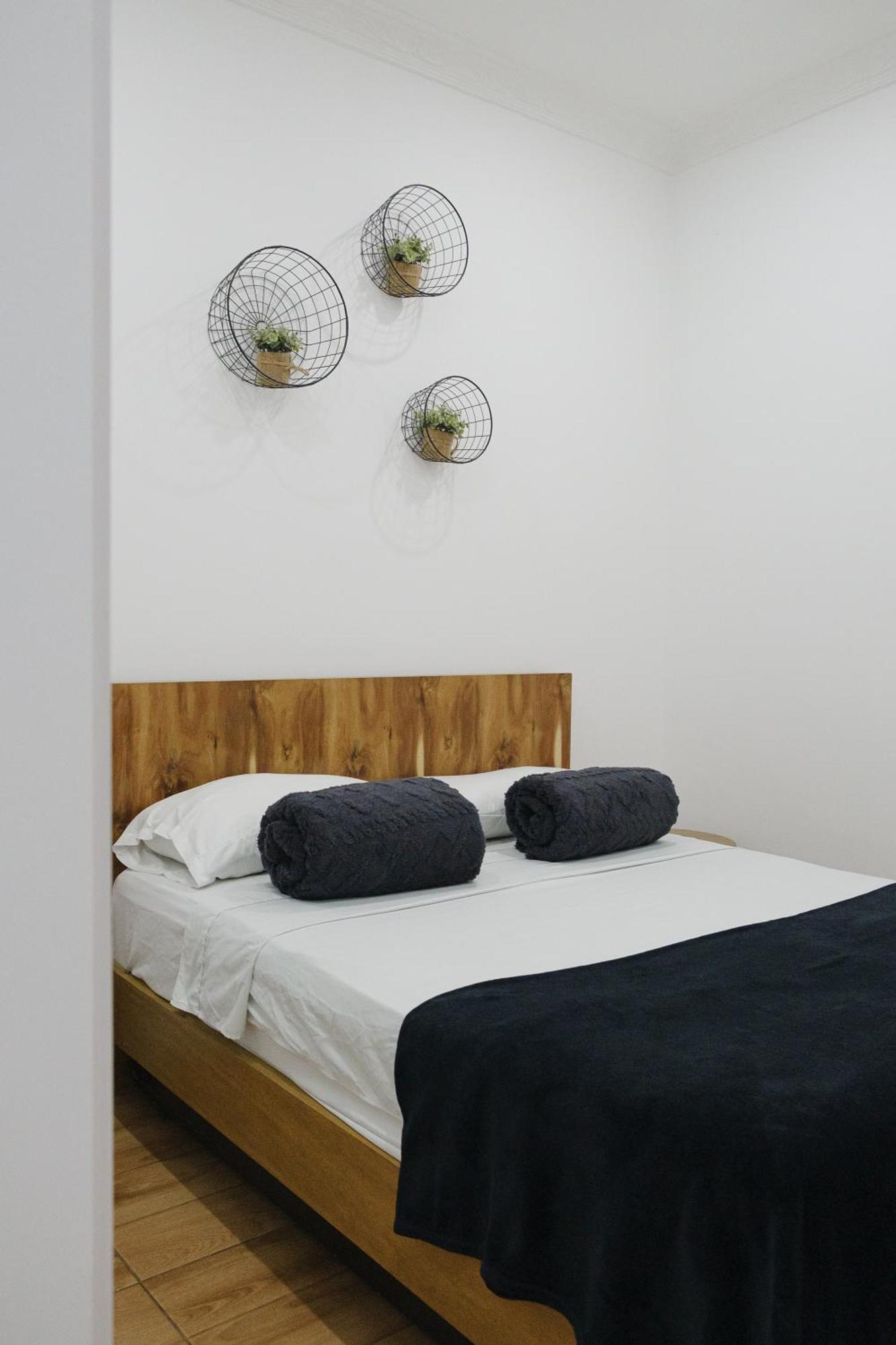 Three House Hostel Boutique Филандия Экстерьер фото
