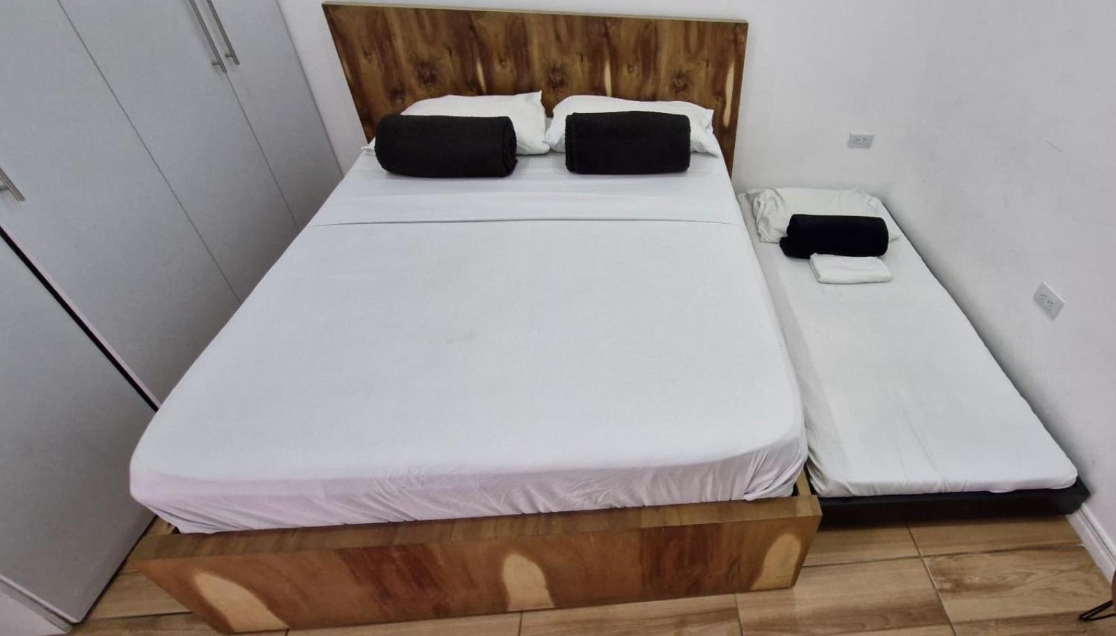 Three House Hostel Boutique Филандия Экстерьер фото